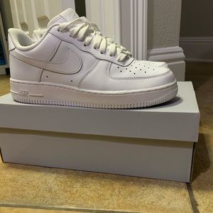 Nike Air Force 1 '07